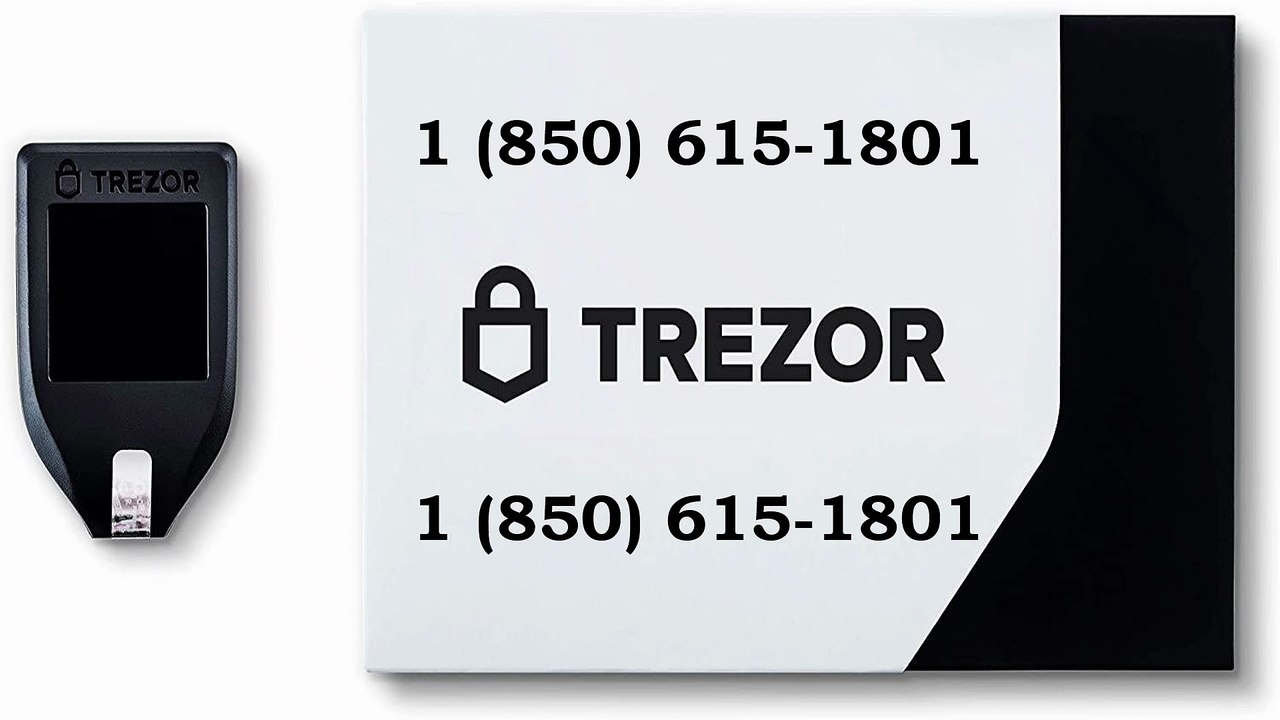 Step↲by↲Step ^^ Trezor® WALLEt {Complete Guide}™ Helpline