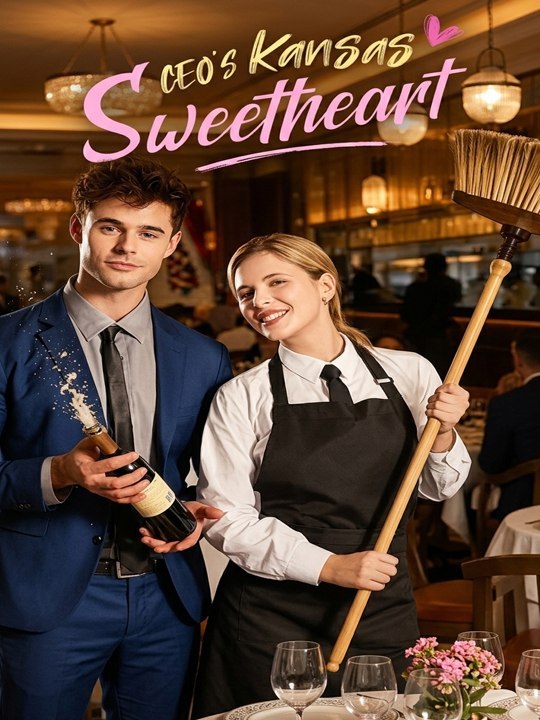 CEOs Kansas Sweetheart Full Dramain Pinned Comment ⭐🍉💚FULL MOVIES ENGLISH SUB (2026)