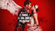Esp El Amor Es Una Danza Peligrosa