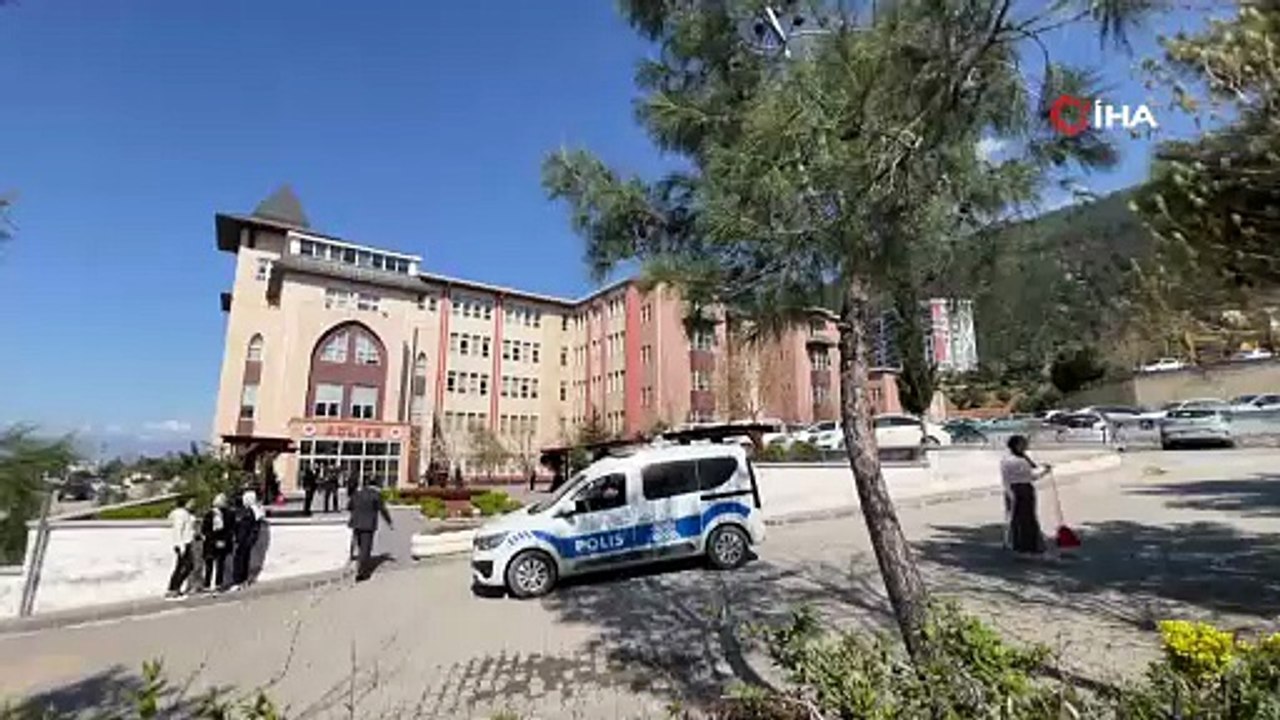 Bebeğe şiddet uygulayan hemşireden şoke eden savunma: 'Ben de bir anneyim evladımın yanında olmalıyım'