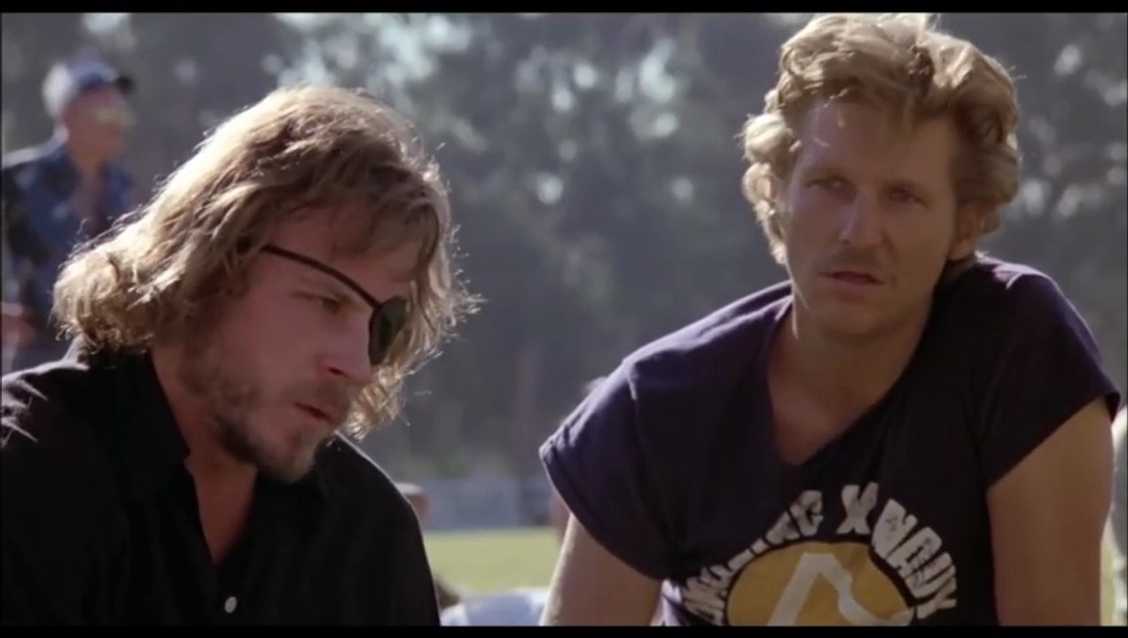 Alla Maniera di Cutter (1981) ITA