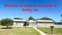 Smith & Co Auction & Realty, Inc. - Reliable Land Auction in Woodward, OK