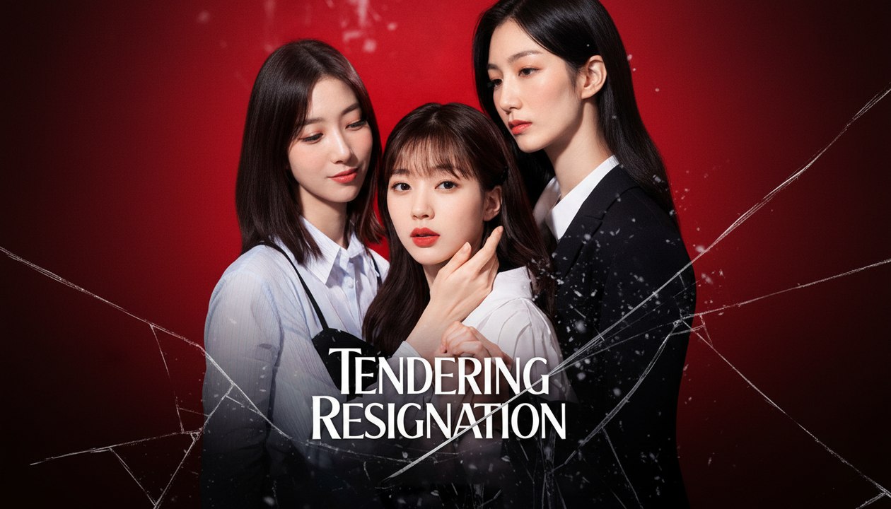 Tendering resignation - FULL MOVIE ENGLISH SUB