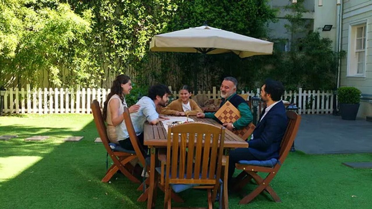 Лейля Епизод 81 (2026)