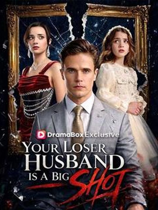 Your Loser Husband Is A Big Shot FULL EP English Sub Full Movie - Engsub 2026