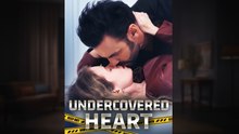 Undercovered heart - Full English Sub
