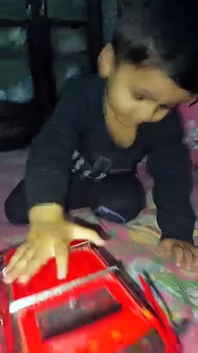 Salar ahmad playing