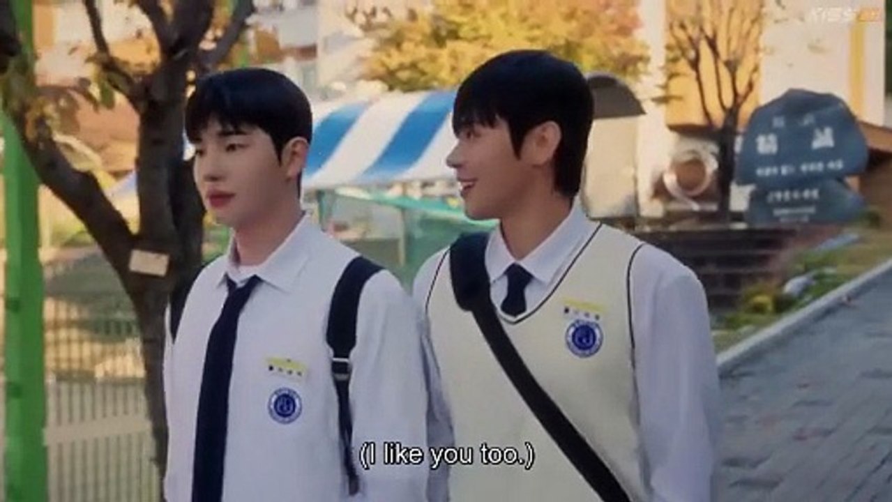 EP8 NEVER FORGET YOUR ENEMY ENGSUB