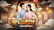 Cooking up her destiny - Full Movie English Sub