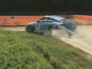 Haspengouw rally 2007