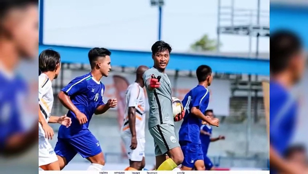 វិថីបាល់ទាត់របស់កីឡាករ កយ សាលីម ចាប់ផ្ដើមពីចំណុចសូន្យ ប្រែជាអ្នកចាំទីដែលបំបែកកំណត់ត្រារក្សាសំណាញ់ទីច្រើនជាងគេក្នុងក្លឹបបឹងកេត