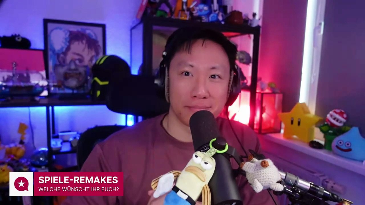 Wir brauchen diese Remakes! | mit Viet Nugyen
