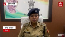मेरठ में पुलिस चौकी के पास दो पक्षों में पथराव; टाइल्स खरीदने को लेकर हुआ विवाद, पांच आरोपी गिरफ्तार