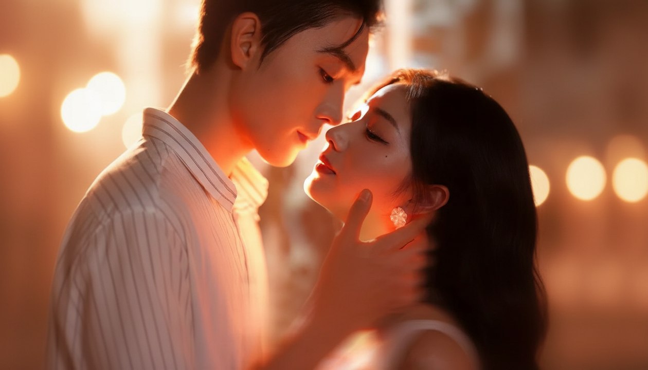 Pamper Her To The Bone - Her Deepest Feelings - She's Deeply Rooted In Me - Zong Ta Rugu - 纵她入骨 Full English Sub