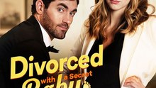 Divorced With A Secret Baby
