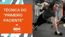 Saiba a regra de ouro para não faltar no treino | VIVA BEM