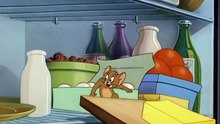 Tom And Jerry - 50 - Jerry And The Lion (1950)