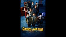 Shadows on the gameboard - Full Movie English Sub