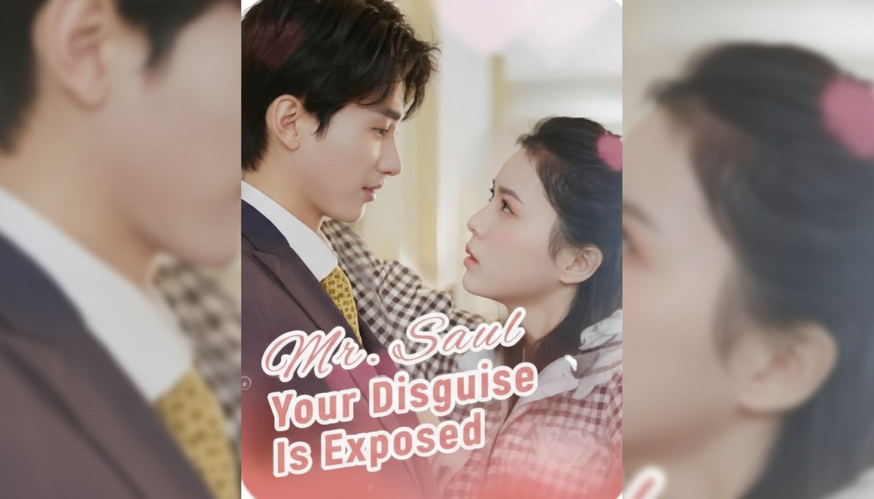 Mr. Saul Your Disguise is Exposed - Full Movie English Sub