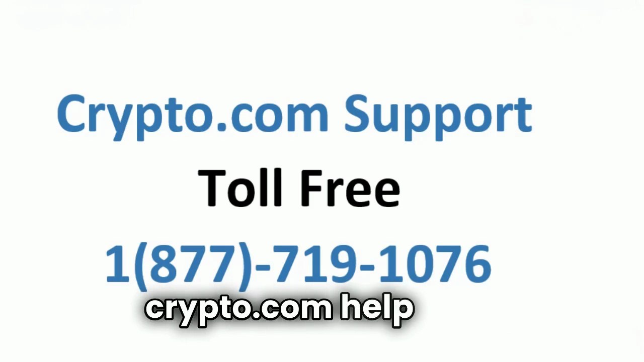 Can’t Withdraw from Crypto.com? Fix It Now