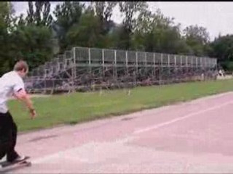 Le tour de l'annal