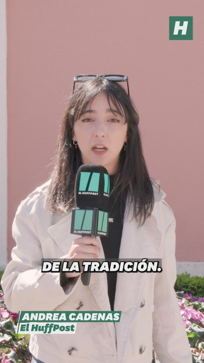 ¿Se puede ser de izquierdas y que te guste la Semana Santa?