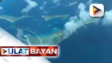 Karapatan ng Pilipinas sa Kalayaan Island Group, pinagtibay pa sa isang executive order ni PBBM | ulat ni Patrick de Jesus