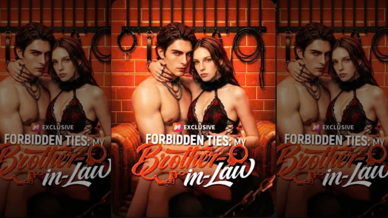 [TOP MOVIE🔥] My Brother-in-law's Kinky Lover - HOT 2026🌻