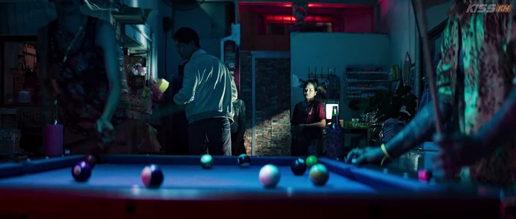 Ep 1 Humint (2026) | English Sub