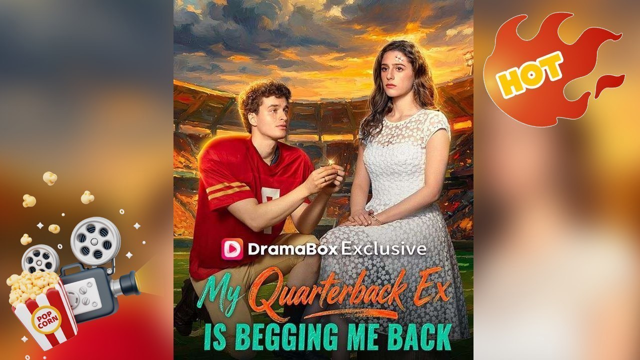 My Quarterback Ex Is Begging Me Back [ NEW MOVIE RELEASES ] (HOT DRAMA)