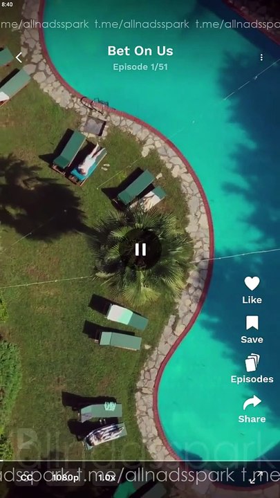 [HOT DRAMA 2026] Bet On Us #dramapop   Short Drama Hub