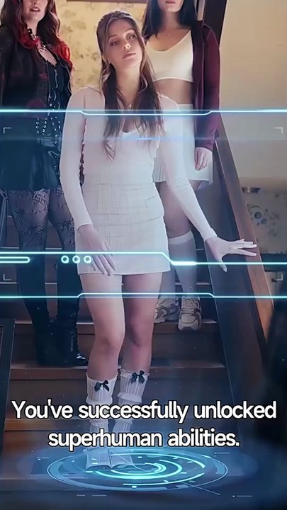 [TOP MOVIE🔥] Super System Gets Me 3 Girls - NEW 2026