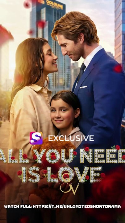 All You Need Is Love FULL HD