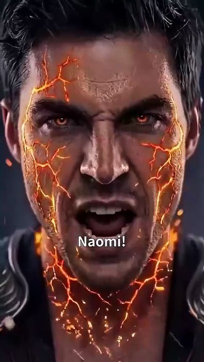 A Werewolf Song Of Fire And Frost FULL HD