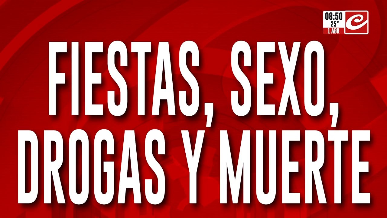 Fiestas, sexo, drogas y muerte... ¿qué son las Propo Fest?