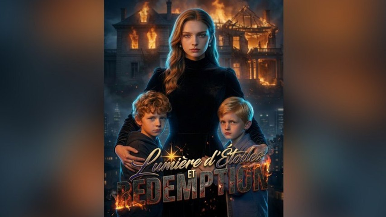 Lumière d'Étoiles et Rédemption - FULL EPISODE | FRENCH DUB | MEGA SHORT DRAMA