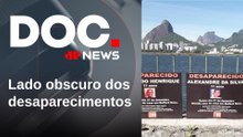 Como o tráfico usa menores e destrói famílias no RJ? | DOCUMENTO JP