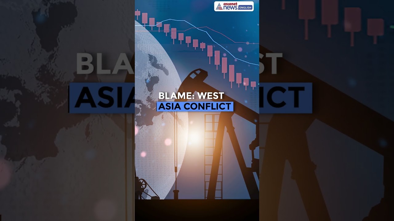 Jet Fuel Prices Surge 100%+ in India Amid West Asia Crisis | India #Shorts