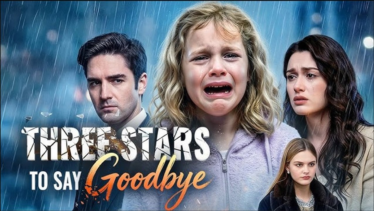Three Stars to Say Goodbye - Full ☘