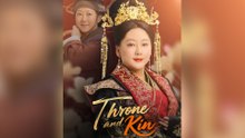 Throne and Kin [Dubbed] - FULL DRAMA
