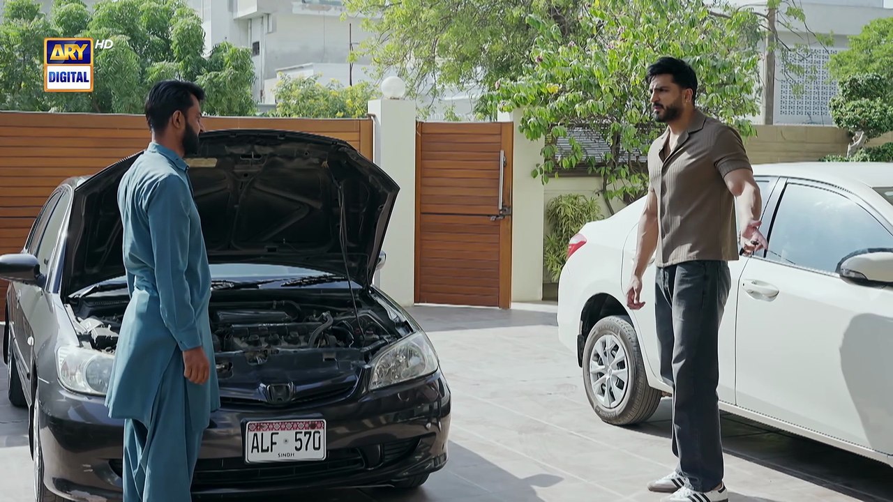 Madawa Episode 77 | 1 April 2026 | Omer Shahzad | Aiza Awan | ARY Digital Drama