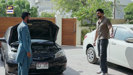 Madawa Episode 77 | 1 April 2026 | Omer Shahzad | Aiza Awan | ARY Digital Drama