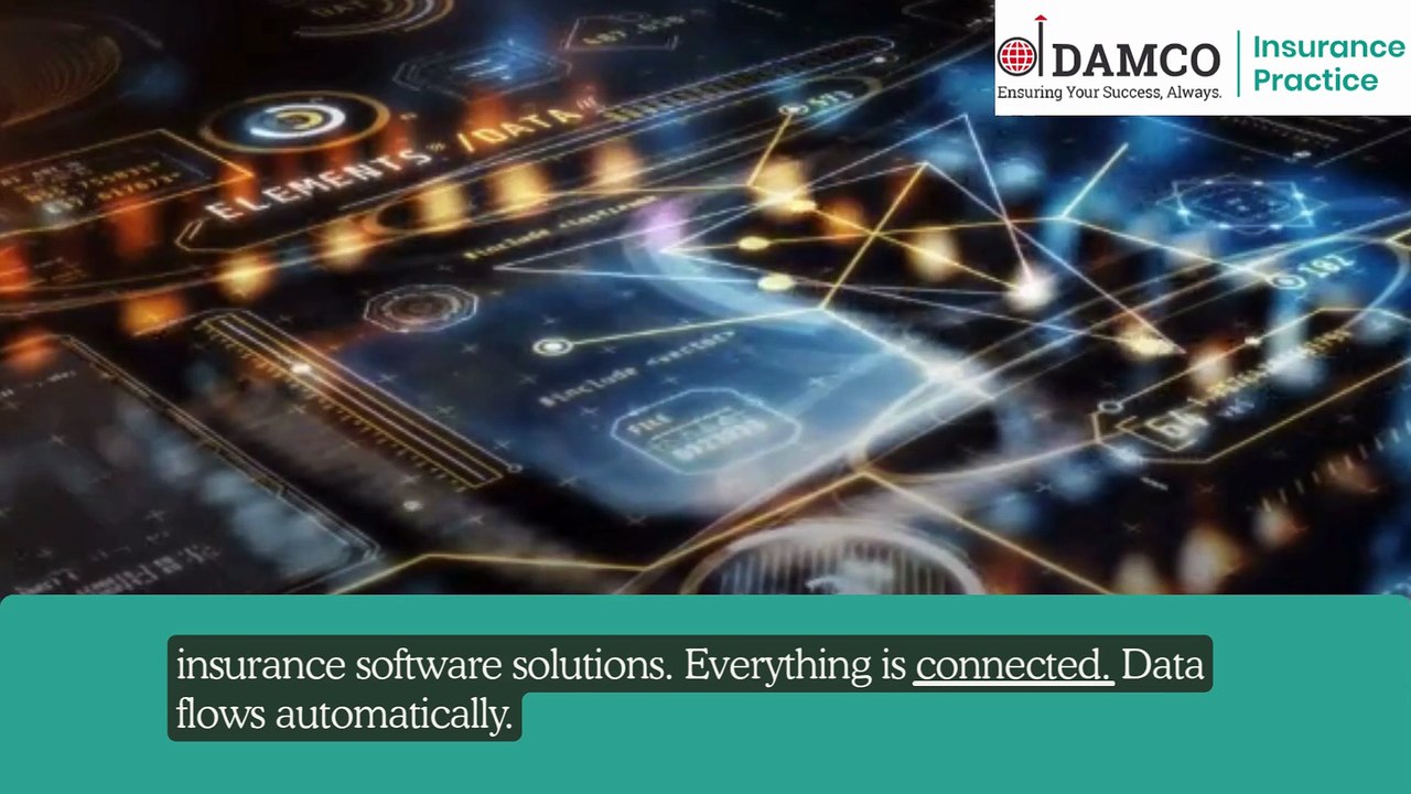How P&C Insurance Software Solutions Are Transforming Claims & Operations