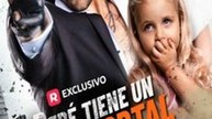 Mi bebé tiene un padre mortal - Doblada al español | Película Full HD