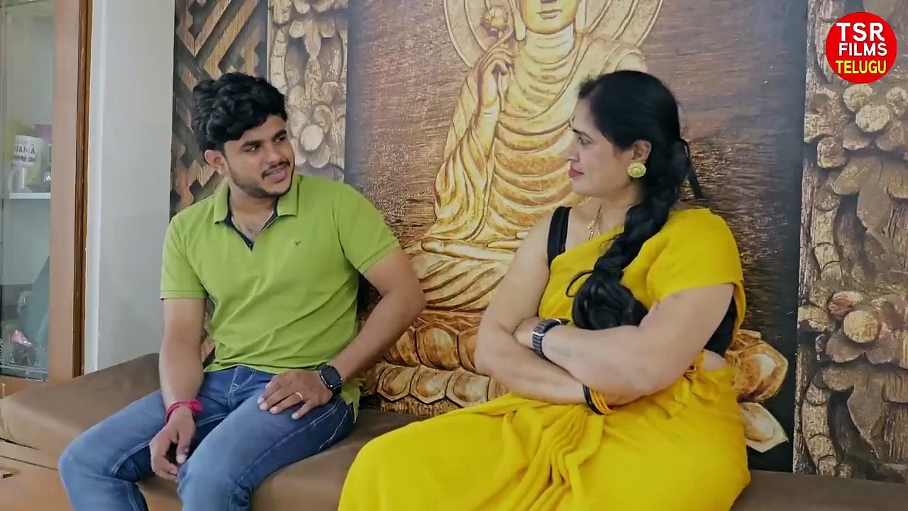 హౌస్ ఓనర్ కొడుకు PART 02  Telugu Short Movie  Telugu Short Film - Telugu movies