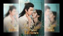Twin Souls: Three Lifetimes