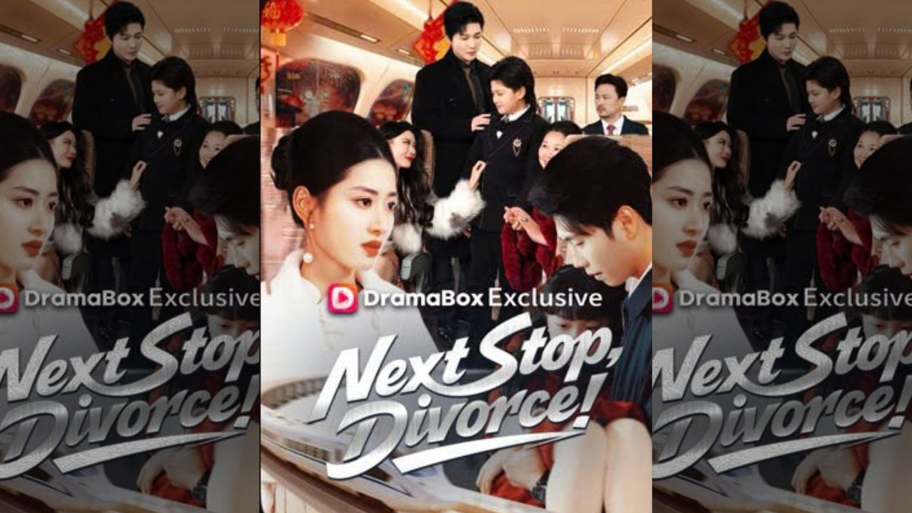 Top 🔥 Next Stop, Divorce! 🌻