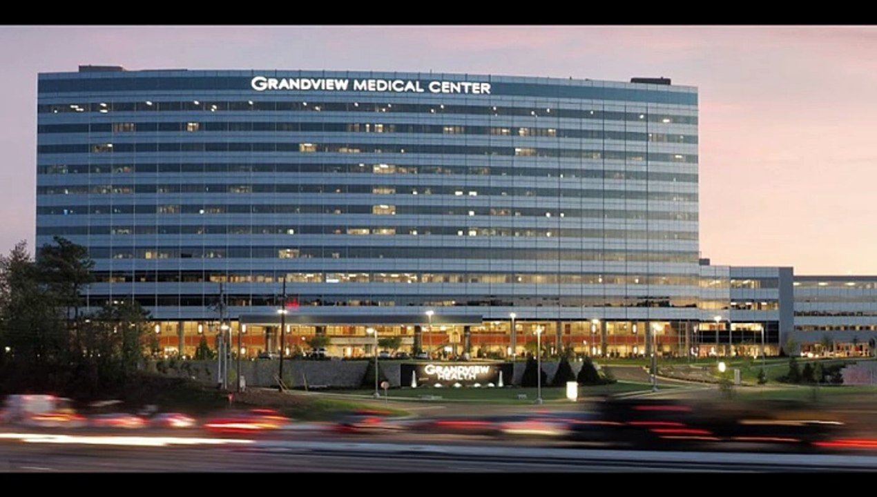 Grandview Quality Dept. Returns My Call To CEO McKinney - False Names / Neurology MD Negligence