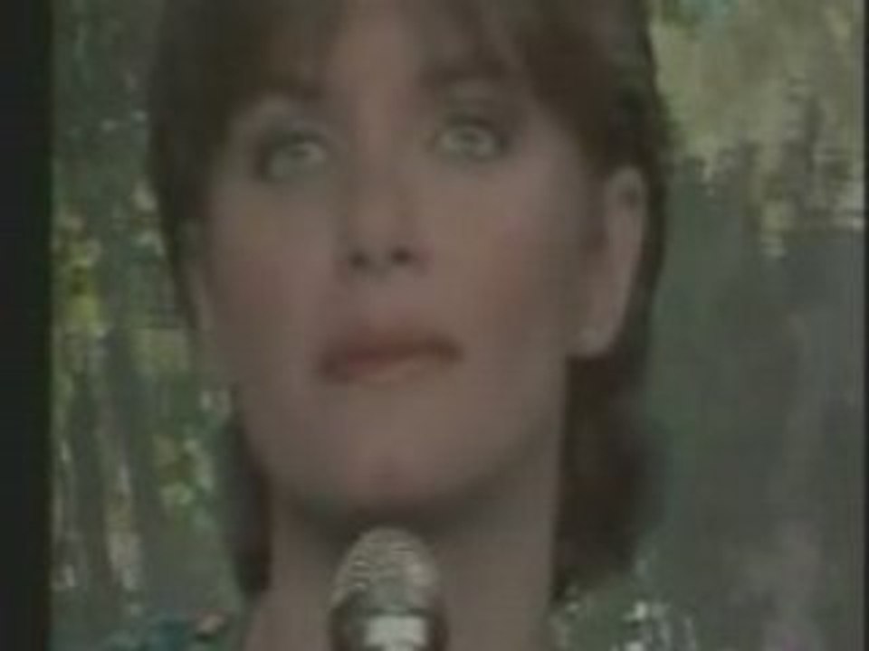 Diane Tell si j'etais un homme