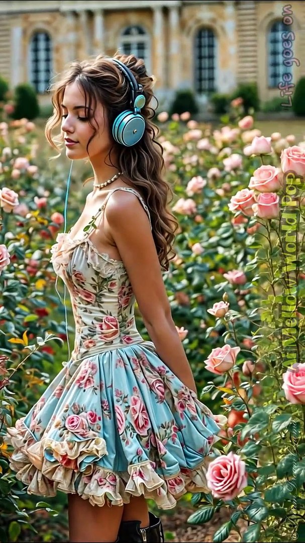 ⁣Mellow Italian Pop - Dream Dream World Pop